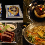 栄町で味わう千葉の郷土料理・和食 千寿惠 で頂く12月の旬菜フルコース　料理もさる事ながら、お酒の種類＆安さも最高！
