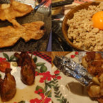 千葉最強の焼鳥といえば、やのまこと　毎年恒例クリスマスディナーに豪華串焼き＆絶品シャポン地鶏を堪能！