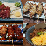 京成八千代台、やきとり房州を初訪問！　もも・レバー・たたきと、何を食べてもスベり知らずな完全無敗の焼鳥店