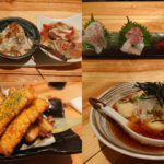 西千葉で見つけた、隠れ名店　居酒屋 半歩へ早くも再訪！ 名物の炉端焼き以外も満足出来る絶品揃い、とうもろこしの唐揚げは別格の存在感！？
