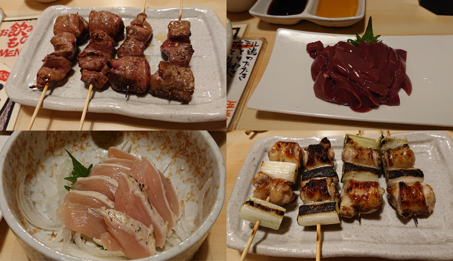 勝田台no1の絶品焼鳥 串酒場 そねすけ 地域密着店で頂くプリップリの串焼き 極上すぎる絶品レバーは 足を運ぶ価値ありの名店だった 酒場版 孤高の千葉グルメ