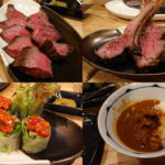 本八幡で繰り広げる、肉の祭典！！　肉山 本八幡店を再訪、ポークにビーフ、ラムチョップに生春巻き！？ 至れり尽くせりの肉フェスを堪能！！