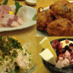 中央区本町の人気店、朝採れ鮮魚と肉料理 BACHIに新メニューが続々登場！　従来メニュー含め、変わらずの絶品肉・魚を堪能！！