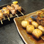 都賀駅から徒歩3分、西都賀エリアの隠れ人気店 やきとり 大八を初訪問！　名物は焼鳥・・と思いきや、まさかの絶品メニューに遭遇！！