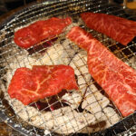 千葉・富士見町の焼肉店 牛匠 すみかを初訪問　和牛の稀少部位が衝撃価格、コスパ最高の焼肉店
