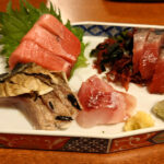 千葉駅から徒歩7分、汐見ヶ丘の居酒屋 四季野　豊富な鮮魚に肉料理、何を食べても絶品＆超満足