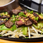 千葉中央駅すぐに6/1オープン、中華パーラーKB6 激ウマ焼売に魚介に肉ら全てに大満足