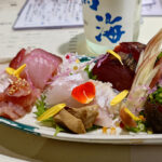 千葉・栄町で味わう絶品創作＆和食 イナノテで頂く極上の鮮魚に季節の野菜たち