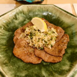 千葉駅近くで見つけた隠れ家居酒屋 まるいち　料理はもちろん人柄にも惚れたお勧め居酒屋