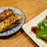 千葉駅から徒歩3分てけてけ JR千葉駅前店 名物塩つくねや串焼き、チャンピオン焼きらを堪能