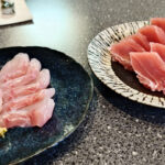 中央区富士見の海鮮居酒屋、やすかわ お勧め鮮魚に始まり焼き魚に激ウマ煮魚までを堪能