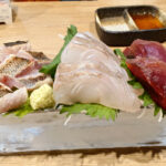 千葉中央に4月オープン、居酒屋げらげら ゴマサバに鮮魚、揚げ物らちょうど良いが揃う新店